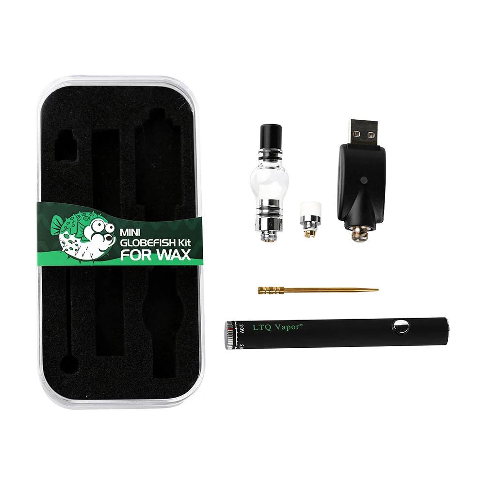 LTQ Vapor Atomizing Pen Mini Globefish Kit Rosin Dispenser Short Circuit Detection Tool For Motherboard Maintenance Inspection
LTQ Vapor Atomizing Pen Mini Globefish Kit Rosin Dispenser Short Circuit Detection Tool For Motherboard Maintenance Inspection