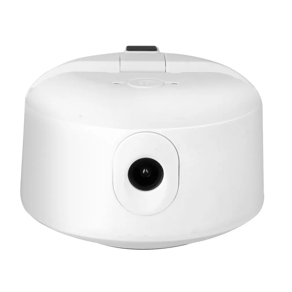 Portable Auto Smart Shooting Camera Bracket , 360 Rotation Auto Face Tracking Camera Object Tracking vlog Camera Phone Holder
Portable Auto Smart Shooting Camera Bracket , 360 Rotation Auto Face Tracking Camera Object Tracking vlog Camera Phone Holder