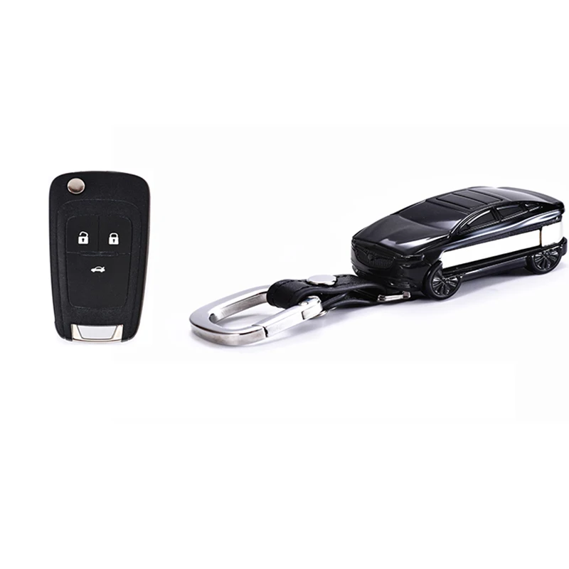 Model Shape Car Key Case FOB Key Chain Remote Protection Case Is Suitable for Buick LaCrosse and Lacrosse Verano Encore Key Case
Model Shape Car Key Case FOB Key Chain Remote Protection Case Is Suitable for Buick LaCrosse and Lacrosse Verano Encore Key Case