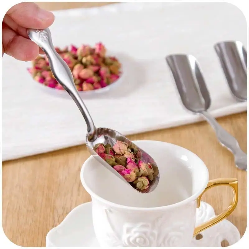 1/2PCS Tea Set Chinese Kung Fu Retro Style Natural Tea Spoon Exquisite Spoon Portable Bamboo Tea Spoon Stainless Steel
1/2PCS Tea Set Chinese Kung Fu Retro Style Natural Tea Spoon Exquisite Spoon Portable Bamboo Tea Spoon Stainless Steel