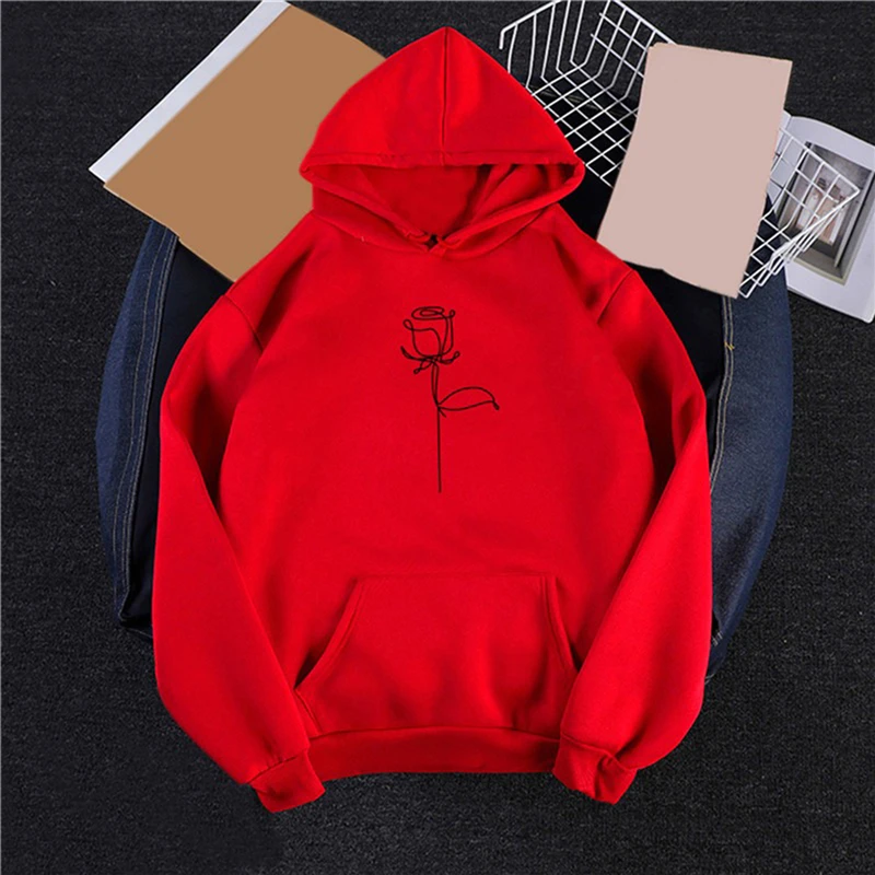 Ladies Plus Velvet Sweatshirts Women Hood Hoodies Ladies Long Sleeve Casual Hooded Oversized Pullovers Tops
Ladies Plus Velvet Sweatshirts Women Hood Hoodies Ladies Long Sleeve Casual Hooded Oversized Pullovers Tops