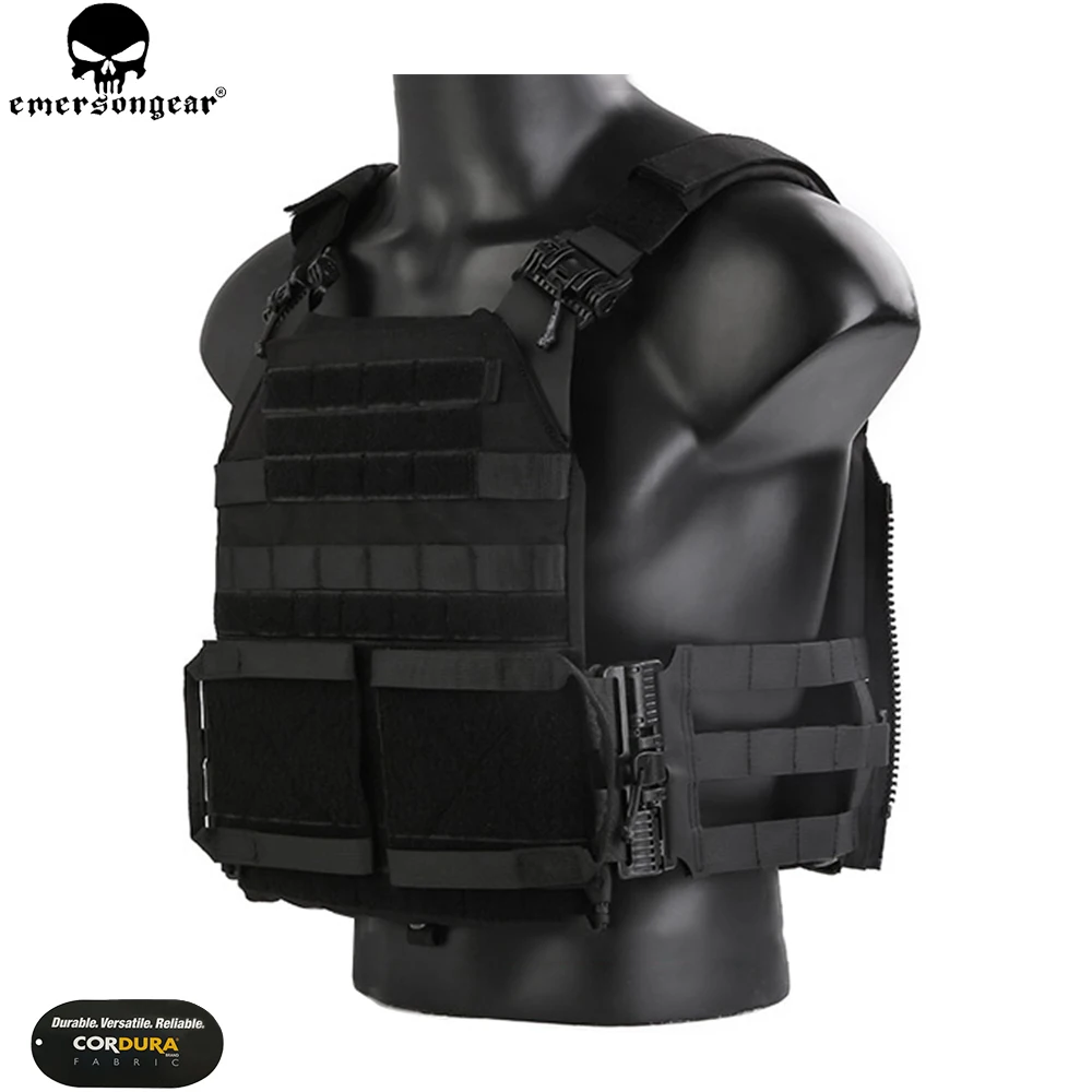 Emersongear быстросъемная переноска Jum 2,0 Тактический JPC жилет военный охотничий облегченный жилет для страйкбола EMB7403
Emersongear быстросъемная переноска Jum 2,0 Тактический JPC жилет военный охотничий облегченный жилет для страйкбола EMB7403