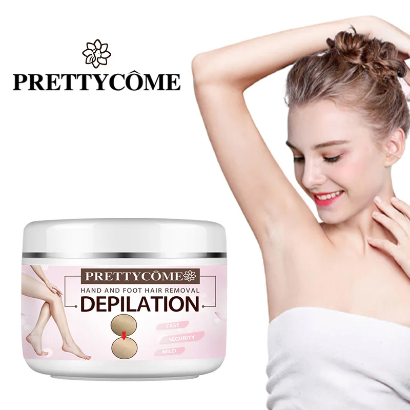 Крем для удаления волос PRETTYCOME, не вызывающий раздражения для подмышек, для ног, женское средство для ухода за телом, удаление волос на все те...
Крем для удаления волос PRETTYCOME, не вызывающий раздражения для подмышек, для ног, женское средство для ухода за телом, удаление волос на все те...