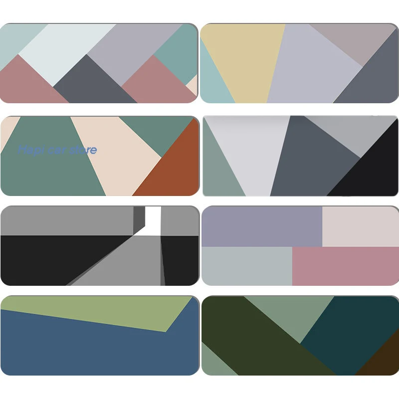 Cool Large 80x30cm Colorful Gaming Mouse Pad Computer Gamer Keyboard Pad XL Non-Skid Durable Office Laptop Notebook Desk Mat
Cool Large 80x30cm Colorful Gaming Mouse Pad Computer Gamer Keyboard Pad XL Non-Skid Durable Office Laptop Notebook Desk Mat
