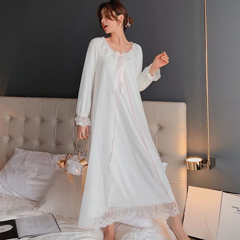 Women's Sleep Lounge Nightgowns Sleepshirts Robe Gown Sets Women Nightwear Night Dress Women Robe Sets
Women's Sleep Lounge Nightgowns Sleepshirts Robe Gown Sets Women Nightwear Night Dress Women Robe Sets