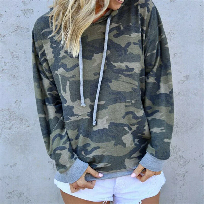 RED 2 Women Hoodies Sweatshirt Long Sleeve Tracksuit Autumn Winter Army Green Hooded Pullovers Hoodies
RED 2 Women Hoodies Sweatshirt Long Sleeve Tracksuit Autumn Winter Army Green Hooded Pullovers Hoodies
