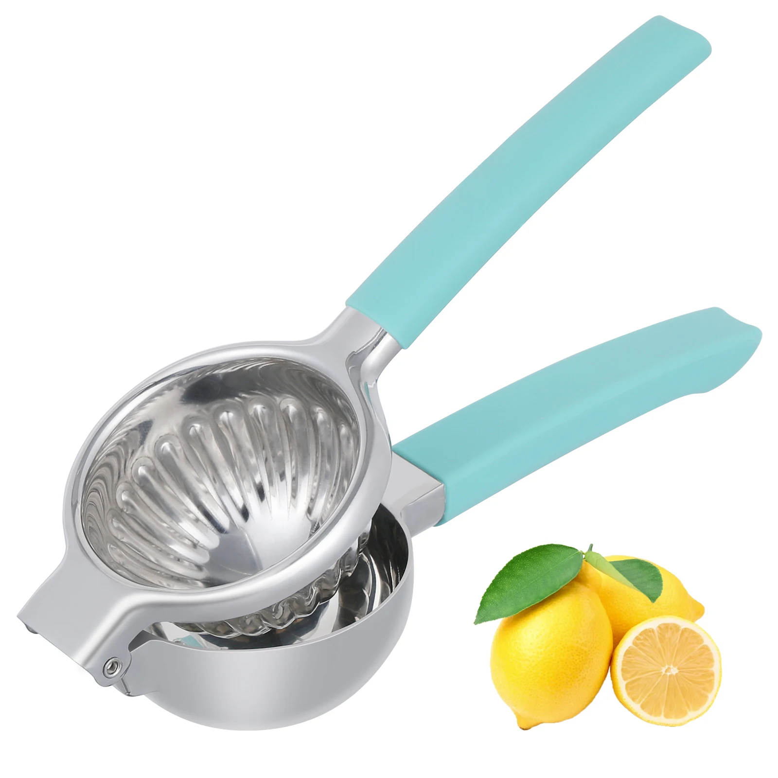 U-Taste соковыжималка для лимона из нержавеющей стали, соковыжималка для цитрусовых, Ручной пресс, соковыжималка для фруктов и апельсинов, руч... 
U-Taste соковыжималка для лимона из нержавеющей стали, соковыжималка для цитрусовых, Ручной пресс, соковыжималка для фруктов и апельсинов, руч...