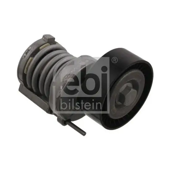 Натяжитель ремня ГРМ VW Bora Polo Caddy III Golf V FEBI BILSTEIN |