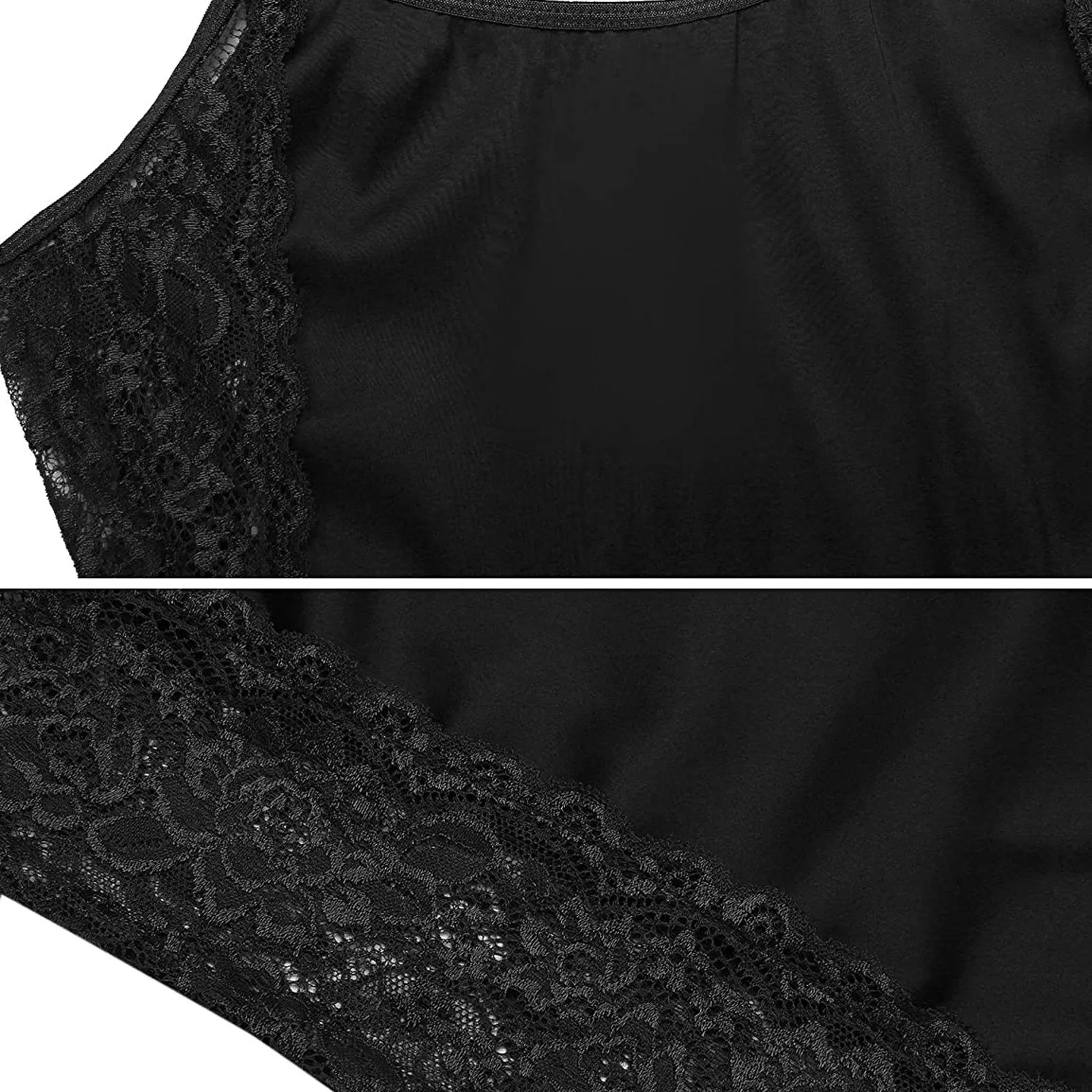 Camisole Sleep Tops Lace Shorts 2pcs Silk Pajamas Set Women Nightwear Set Faux Silk Sleepwear Nightdress Home Clothes
Camisole Sleep Tops Lace Shorts 2pcs Silk Pajamas Set Women Nightwear Set Faux Silk Sleepwear Nightdress Home Clothes