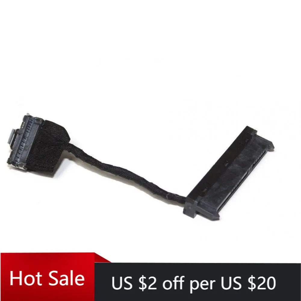 HDD Connector Cable Hard Drive FOR HP 14-E 15-E 17-E 716179-001 DD0R33HD000 DD0R33HD010
HDD Connector Cable Hard Drive FOR HP 14-E 15-E 17-E 716179-001 DD0R33HD000 DD0R33HD010