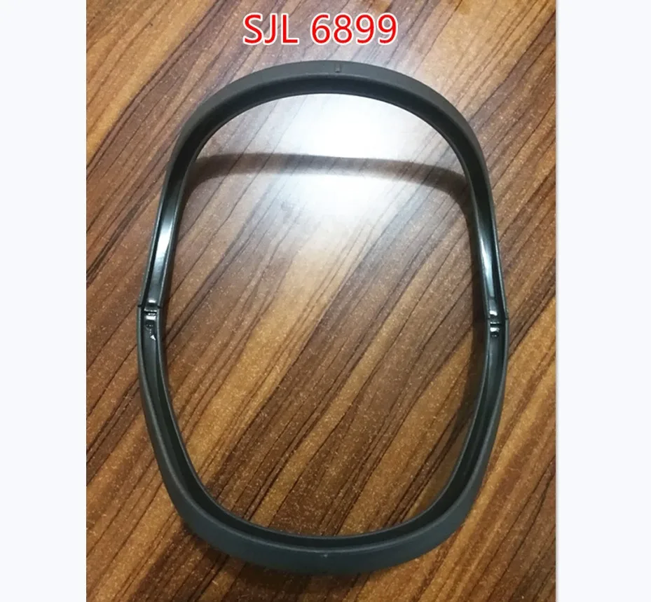 SJL 6899 набор рамок для 6800/37004 респираторная Защитная крышка Запасная часть |
