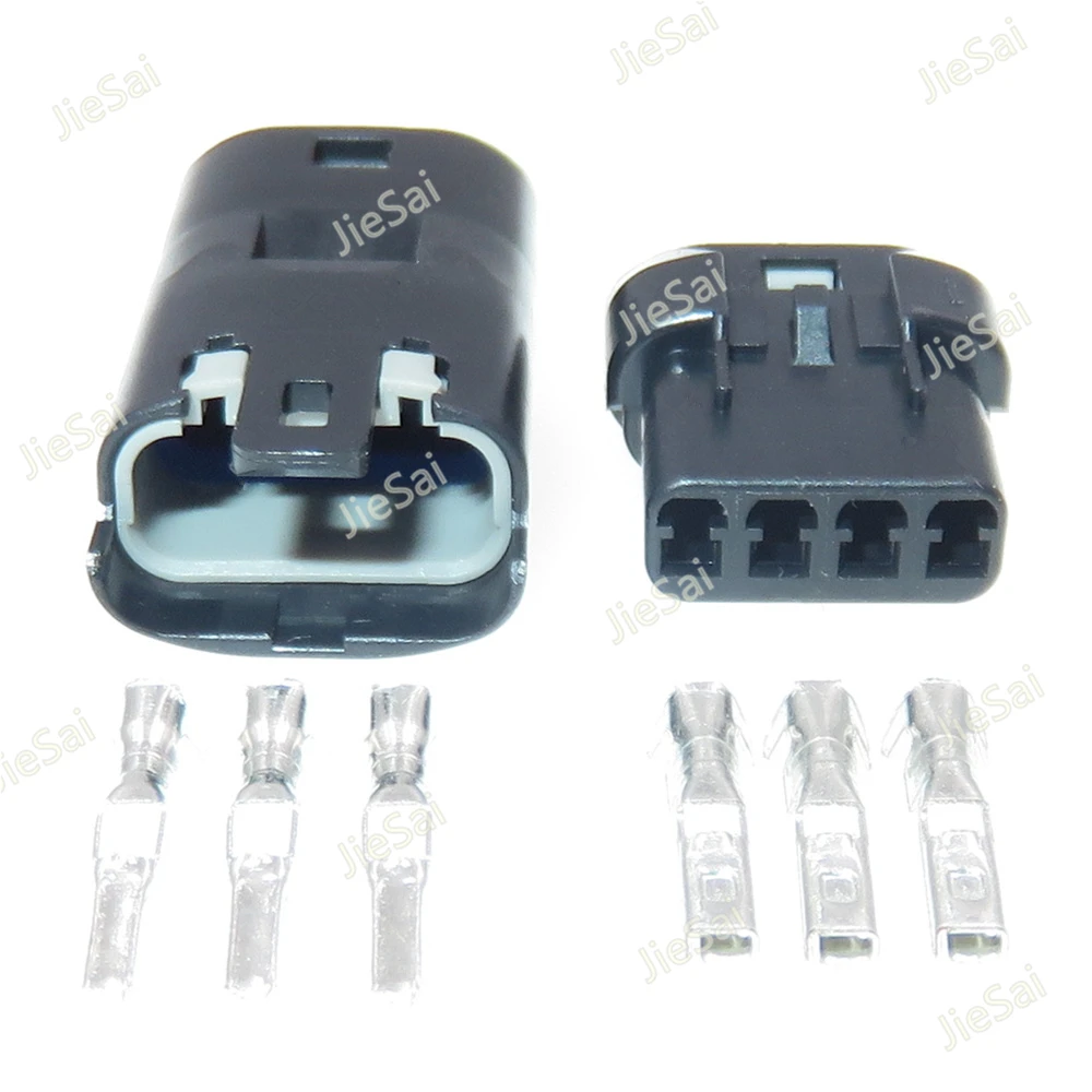 3 Pin 52266-0311 0.4 Series Low Current Wiring Harness Socket With Terminal 52213-0311 Miniature Auto Waterproof Connector 
3 Pin 52266-0311 0.4 Series Low Current Wiring Harness Socket With Terminal 52213-0311 Miniature Auto Waterproof Connector