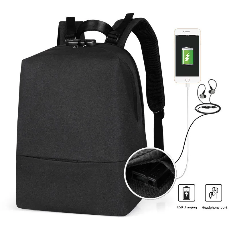 Usb Leisure Laptop Anti Theft Travel Backpack Women Mochila Mujer Bagpack School Bags For Teenage Girls Backpacks Bag Back Pack
Usb Leisure Laptop Anti Theft Travel Backpack Women Mochila Mujer Bagpack School Bags For Teenage Girls Backpacks Bag Back Pack