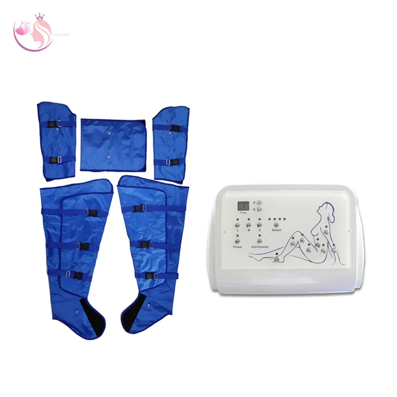 2021 3in1 Lymphatic Detoxification Slimming Machine Air Pressotherapy Massage Device Electrical Muscle Stimulation Beauty
2021 3in1 Lymphatic Detoxification Slimming Machine Air Pressotherapy Massage Device Electrical Muscle Stimulation Beauty