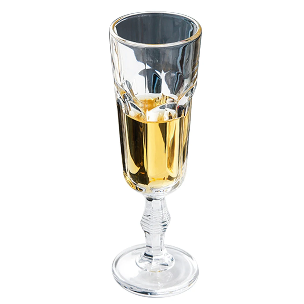 Wine Glasses Red Food Grade Juice Drink Goblet Shatterproof Party Barware Kitchen Tools Old Fashioned Champagne Glass
Wine Glasses Red Food Grade Juice Drink Goblet Shatterproof Party Barware Kitchen Tools Old Fashioned Champagne Glass