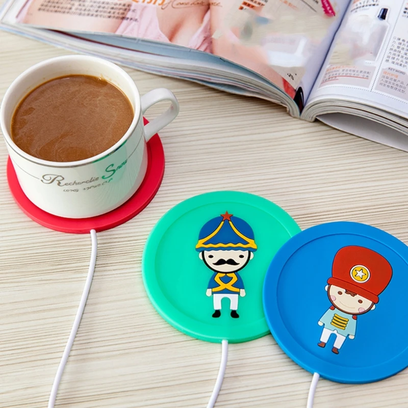 Мультяшный подогреватель для кофе с USB, подставка для чашки, форма для удаления пузырей из смолы, нагревательный силиконовый коврик, подстав...
Мультяшный подогреватель для кофе с USB, подставка для чашки, форма для удаления пузырей из смолы, нагревательный силиконовый коврик, подстав...