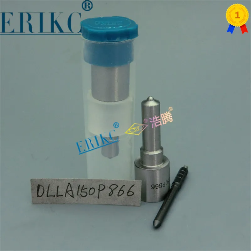 

DLLA150P866 093400 8660 Diesel Injector Fuel Nozzle DLLA 150P 866 093490-3880 for Denso 095000-5550 095000-8310 33800-45700