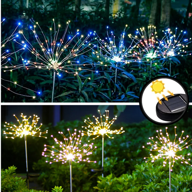 Eco-friendly Solar LED Light Outdoor Waterproof Fairy Lights Garden Decoration Outdoor Street Decor Sun Light LED String Lights
Eco-friendly Solar LED Light Outdoor Waterproof Fairy Lights Garden Decoration Outdoor Street Decor Sun Light LED String Lights