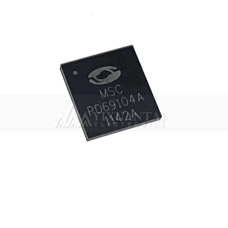 QFN NVMFS5832NLT1G PD69104AILQ PI3VDP411LSTZBE NVMFS5832 PD69104 PI3VDP411 5832 69104 P411 DFN
QFN NVMFS5832NLT1G PD69104AILQ PI3VDP411LSTZBE NVMFS5832 PD69104 PI3VDP411 5832 69104 P411 DFN