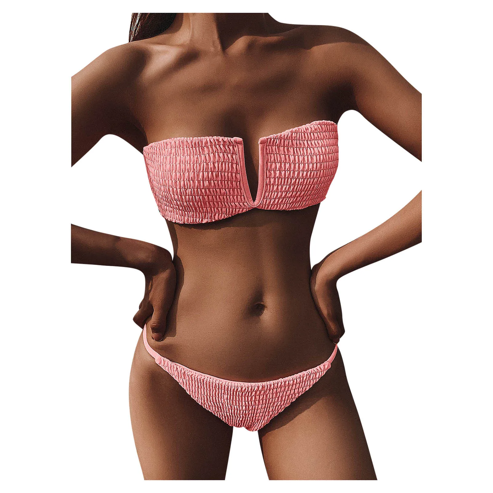High Waist Swimming Suits For Bathing Suit Women Solid Lace Bikini Set Push Up Swimsuit Beachwear Padded Swimwear
High Waist Swimming Suits For Bathing Suit Women Solid Lace Bikini Set Push Up Swimsuit Beachwear Padded Swimwear