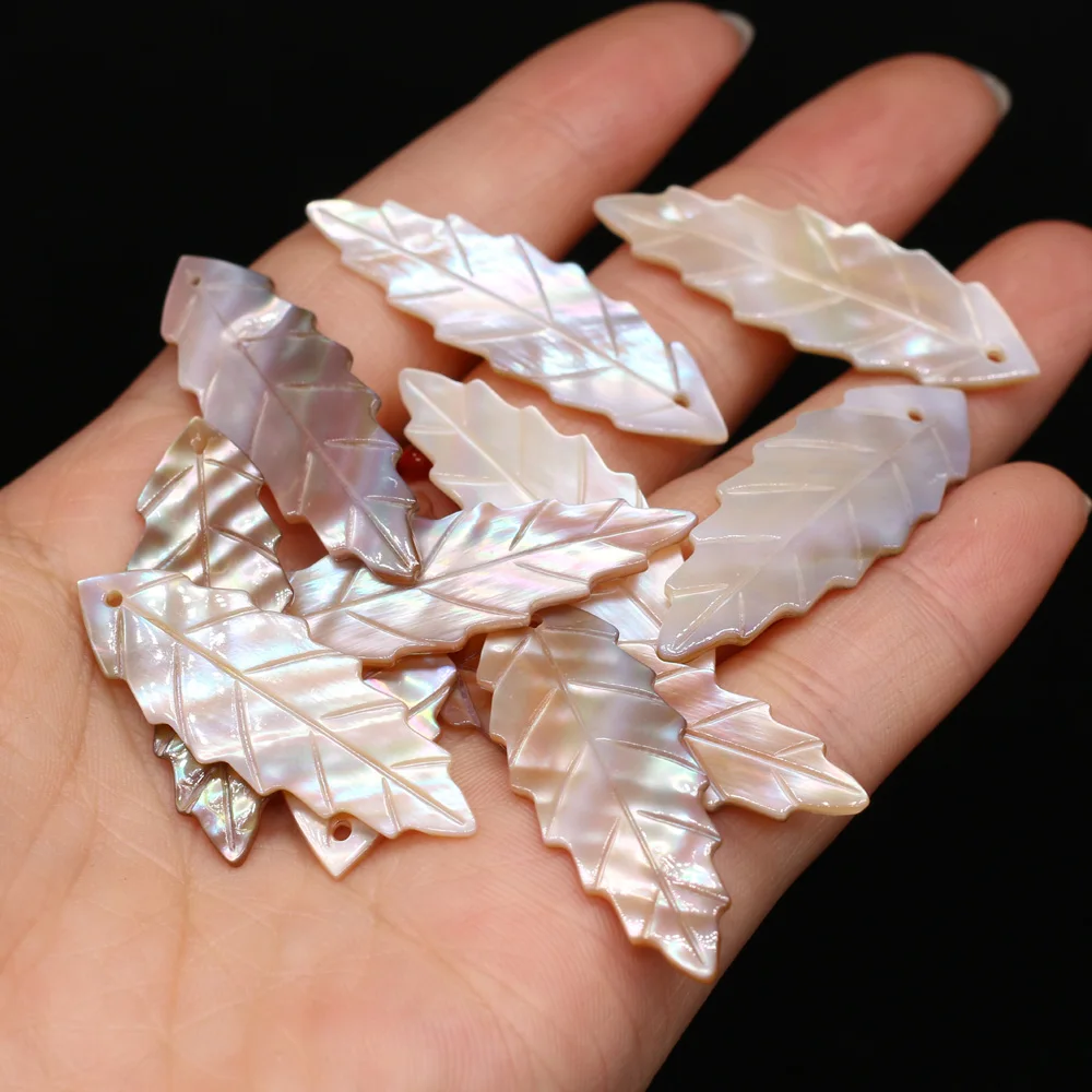 10Pcs Natural Freshwater Shell Pendant Mother Of Pearl Loose Beads For Jewelry Making DIY Necklace Earrings Accessory
10Pcs Natural Freshwater Shell Pendant Mother Of Pearl Loose Beads For Jewelry Making DIY Necklace Earrings Accessory