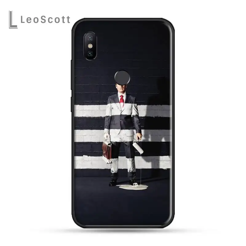 Melhore a Chamada Better Call Saul Phone Case For Xiaomi Redmi note 4 4X 8T 9 9s 10 K20 K30 cc9 9t pro lite max
Melhore a Chamada Better Call Saul Phone Case For Xiaomi Redmi note 4 4X 8T 9 9s 10 K20 K30 cc9 9t pro lite max