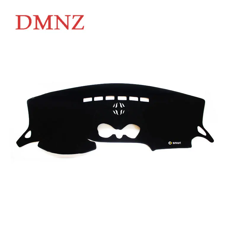 Car dashboard sunshade carpet center console protection pad sun protection For Smart 453 Fortwo Forfour anti-glare pad car shape
Car dashboard sunshade carpet center console protection pad sun protection For Smart 453 Fortwo Forfour anti-glare pad car shape