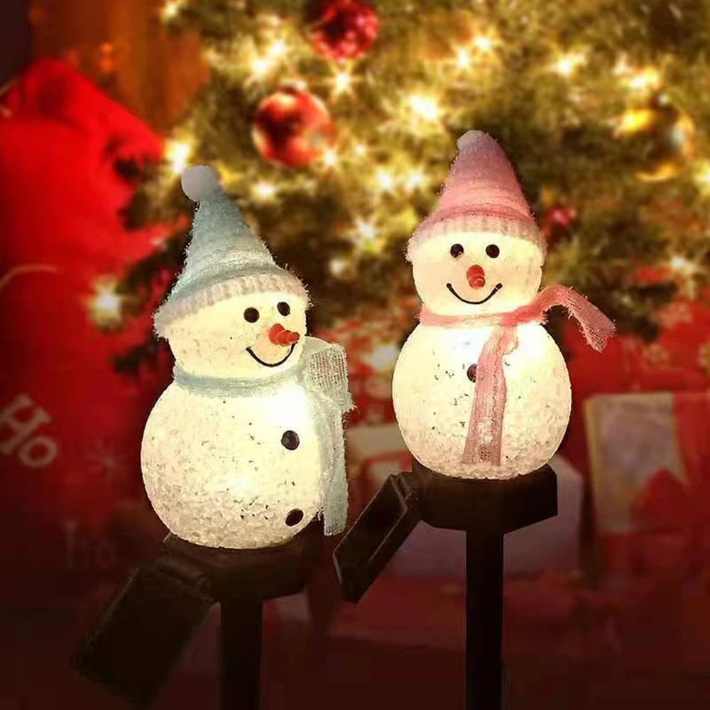 Solar Christmas Lights LED Lamp Solar Lighting for Garden Christmas Decor Solar Light Outside Christmas Lights
Solar Christmas Lights LED Lamp Solar Lighting for Garden Christmas Decor Solar Light Outside Christmas Lights