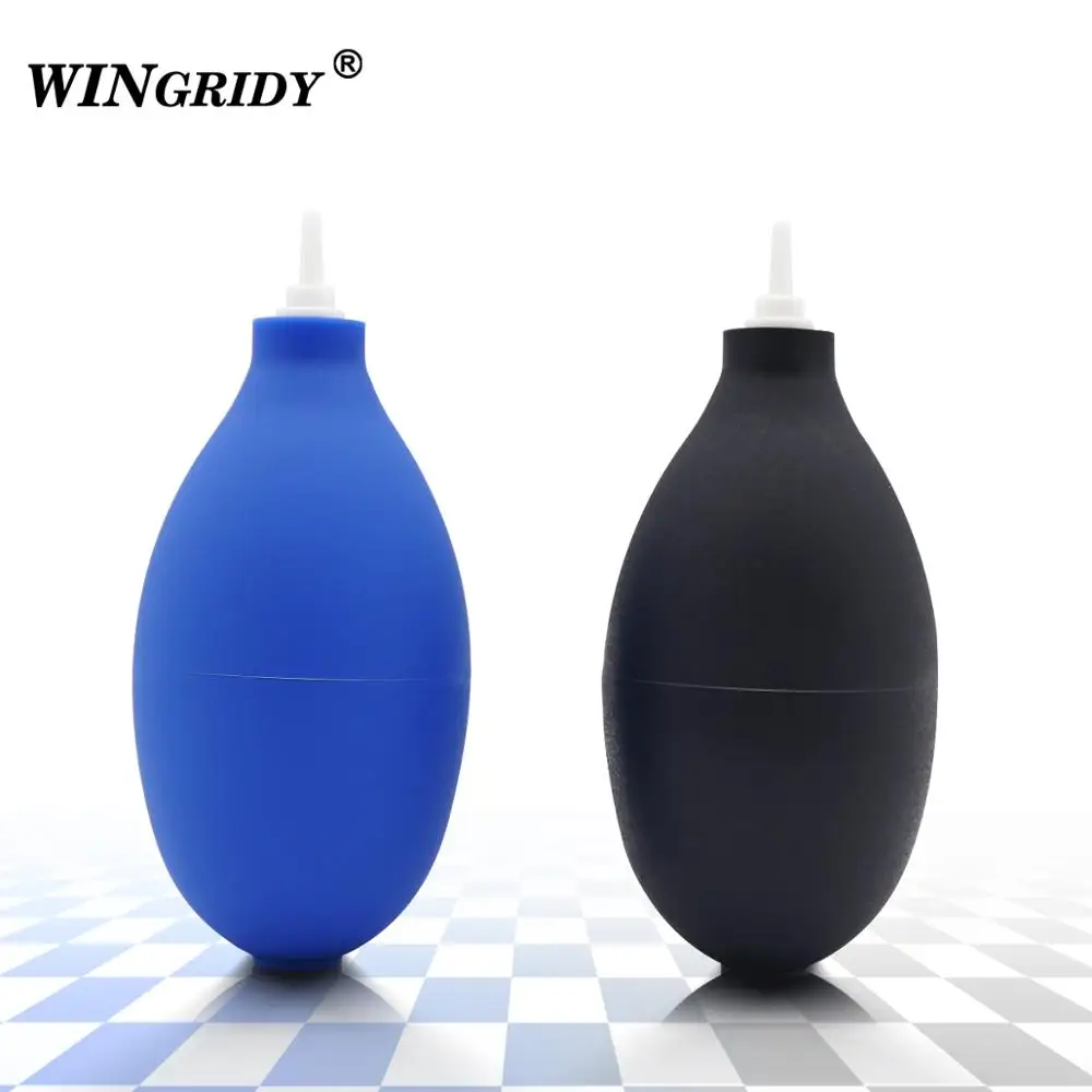 Очиститель воздуха WINGRIDY очиститель воздуходув резиновый насос пыли инструмент