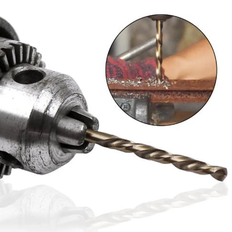 Parts Drill Bit Kit 1mm 1.5mm 2mm 2.5mm 3mm 10pcs Sets Iron Rotary Tools 
Parts Drill Bit Kit 1mm 1.5mm 2mm 2.5mm 3mm 10pcs Sets Iron Rotary Tools