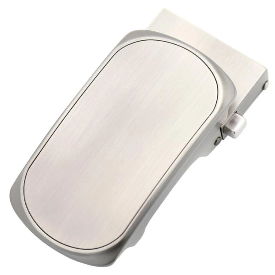 Automatic Buckle Men's Belt Head Belt Buckle Leisure Belt Head Business Accessories Automatic Buckle Width 3.3-3.6cm
Automatic Buckle Men's Belt Head Belt Buckle Leisure Belt Head Business Accessories Automatic Buckle Width 3.3-3.6cm