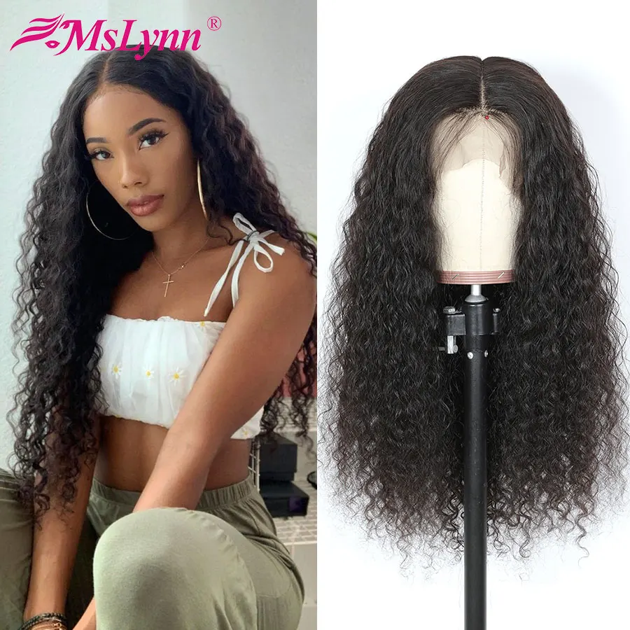 T Part Wig Water Wave Transparent Lace Wig Human Hair Brazilian 13x4x1 Lace Part Wigs Pre Plucked With Boby Hair Remy Mslynn
T Part Wig Water Wave Transparent Lace Wig Human Hair Brazilian 13x4x1 Lace Part Wigs Pre Plucked With Boby Hair Remy Mslynn