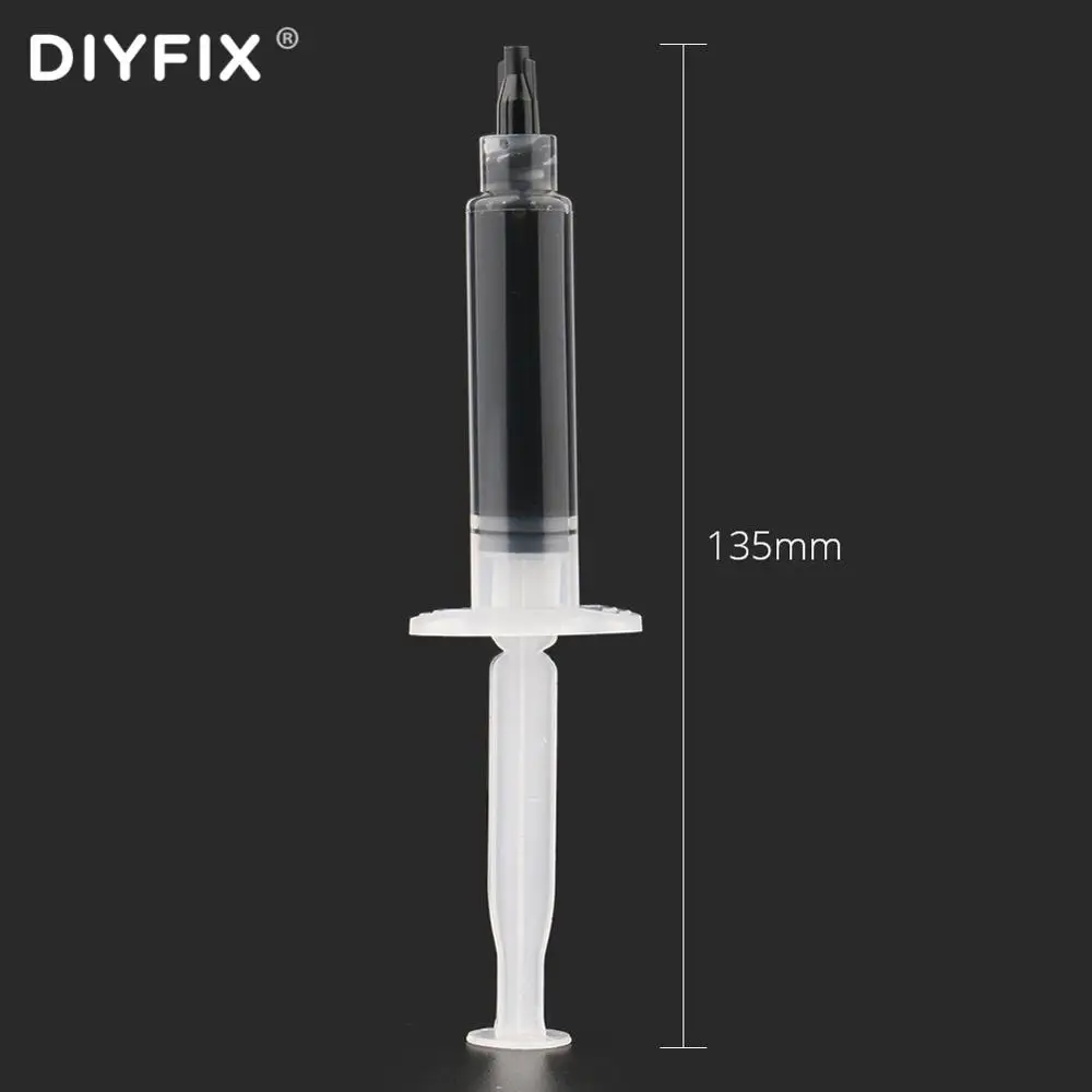 DIYFIX 1PC PP structural adhesive A130 For iPhone Mobile Phone Seal Frame Back Cover Touch Screen Housing Fast Curing Glue Tape |