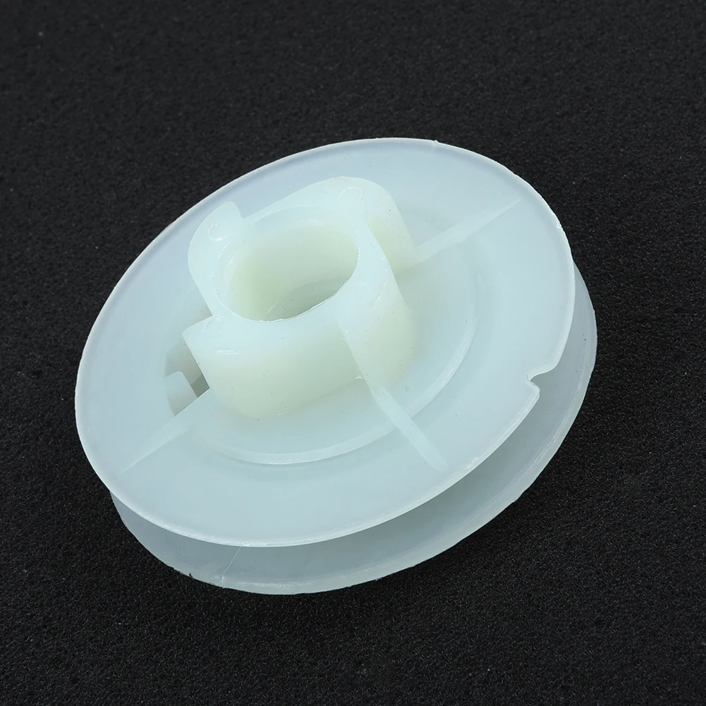 1Pc Recoil Starter Pulley Chainsaw Spare Parts For Chinese 4500 5200 5800 Chainsaw Garden Tool Part Supplies
1Pc Recoil Starter Pulley Chainsaw Spare Parts For Chinese 4500 5200 5800 Chainsaw Garden Tool Part Supplies
