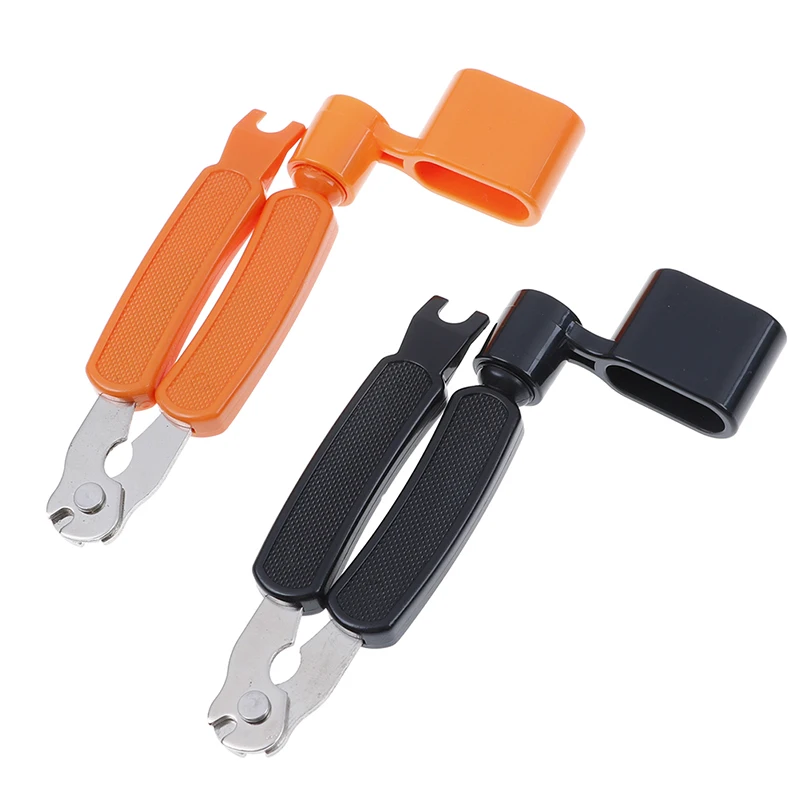 3 in 1 Multifunction Guitar Accessories Guitar Peg String Winder Guitar Winder Musical Instruments Parts Accessories
3 in 1 Multifunction Guitar Accessories Guitar Peg String Winder Guitar Winder Musical Instruments Parts Accessories