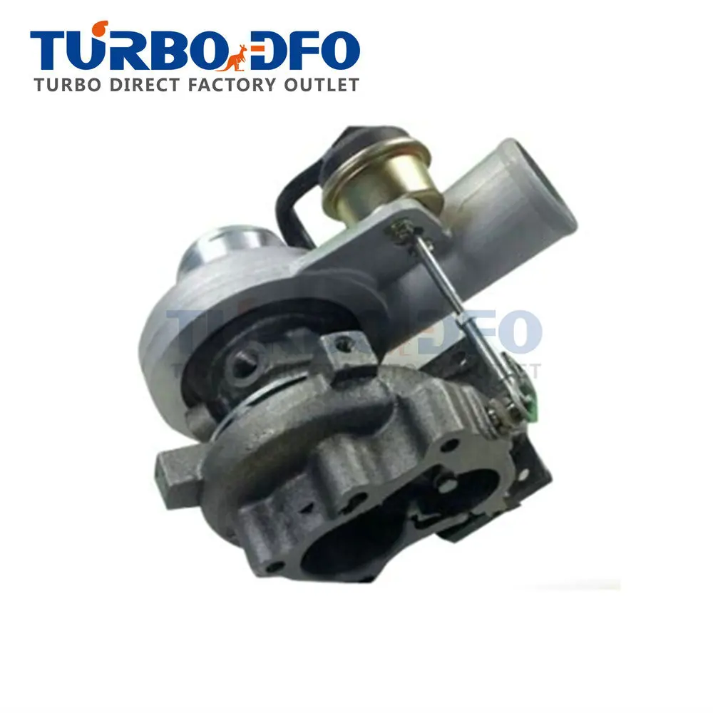 Турбина GT2052S 722687 5001S 0001 14411 7F400 для NissanTerrano II TD27TI TD27 двигатель 1996