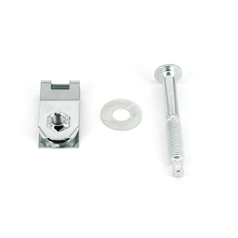 Truck Bed Mounting Hardware Kit 924-313 W708605-S436 for Ford F-150 F-250 2007-2012 
Truck Bed Mounting Hardware Kit 924-313 W708605-S436 for Ford F-150 F-250 2007-2012