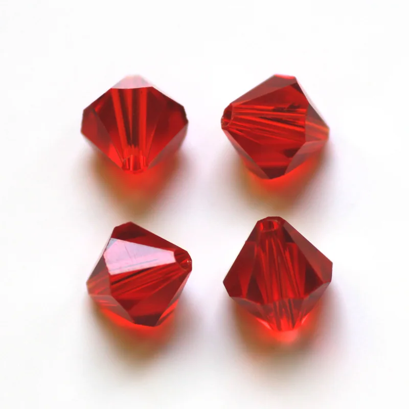 Top AAA 3MM 5301 Bicone Crystal Beads 100PCS/LOT 16faces Jewelry Making DIY Glass Beads
Top AAA 3MM 5301 Bicone Crystal Beads 100PCS/LOT 16faces Jewelry Making DIY Glass Beads