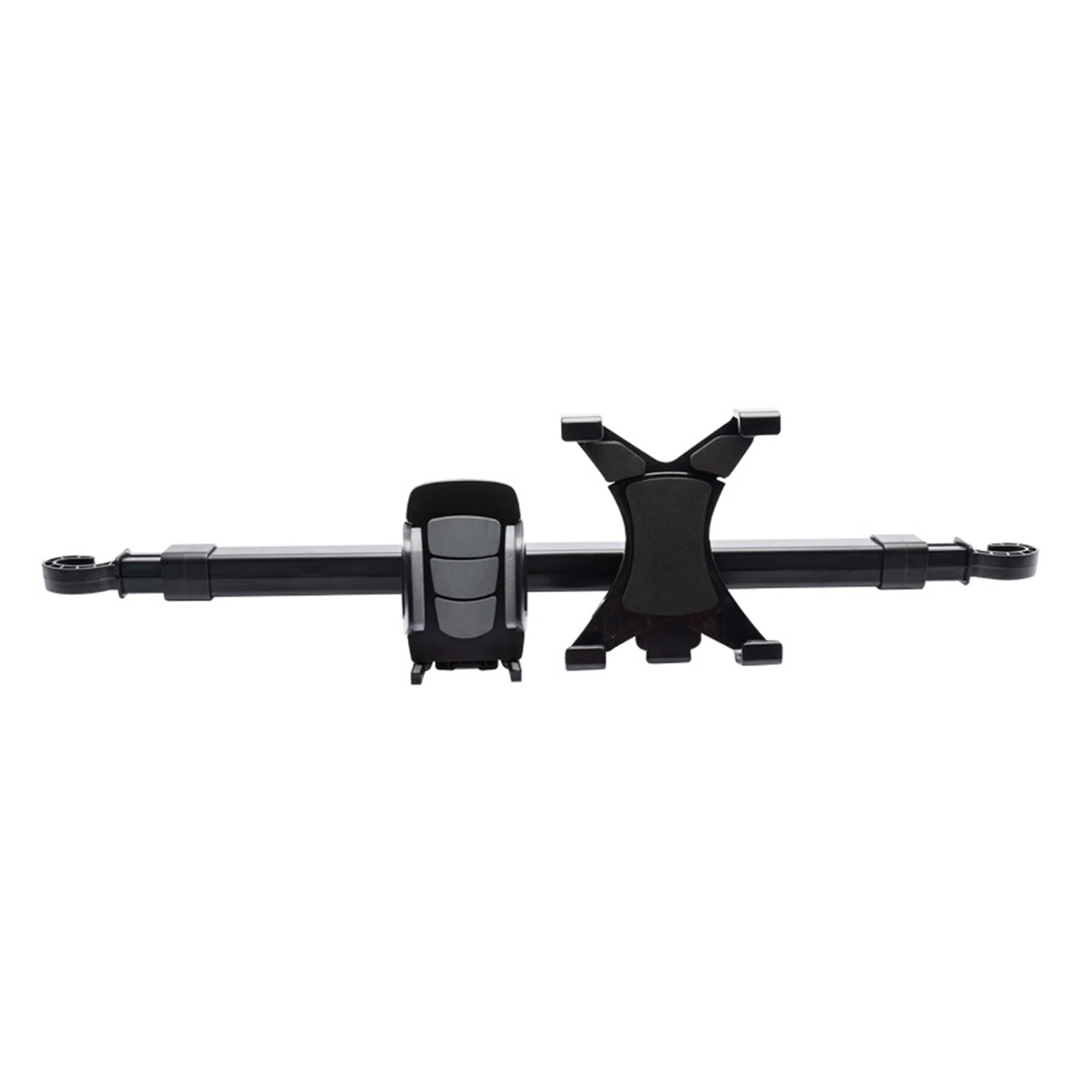 Universal 2 In 1 Car PC Phone Holder Bracket For IPad Tablet Computer Rack 360 Degree Rotating Back Seat Headrest Mount Stand
Universal 2 In 1 Car PC Phone Holder Bracket For IPad Tablet Computer Rack 360 Degree Rotating Back Seat Headrest Mount Stand