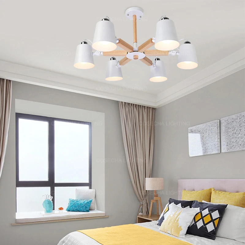 Modern wood chandelier master bedroom 8 light foyer kitchen semi-flush light blue chandelier for living room fancy nordic lights
Modern wood chandelier master bedroom 8 light foyer kitchen semi-flush light blue chandelier for living room fancy nordic lights