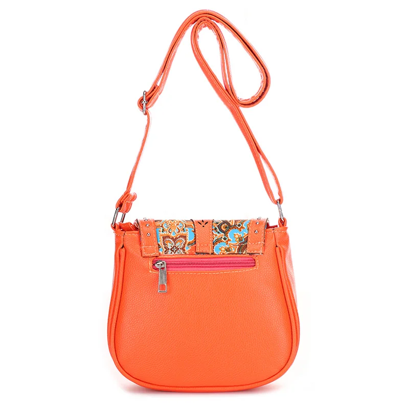 New Crossbody Bags for Women Casual Handbag Female Shoulder Bag PU Leather Designer bolsa feminina
New Crossbody Bags for Women Casual Handbag Female Shoulder Bag PU Leather Designer bolsa feminina