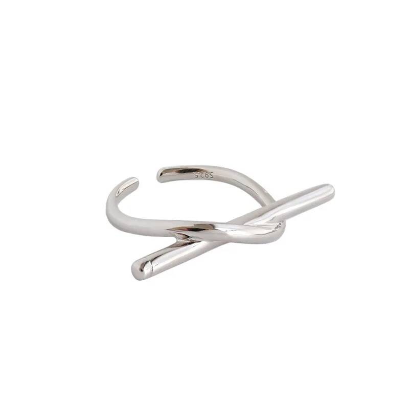 Real 925% Sterling Line Color Gold Sliver Opening Ring For Charming Women Party Fashion Fine Jewelry Classic Accessories
Real 925% Sterling Line Color Gold Sliver Opening Ring For Charming Women Party Fashion Fine Jewelry Classic Accessories