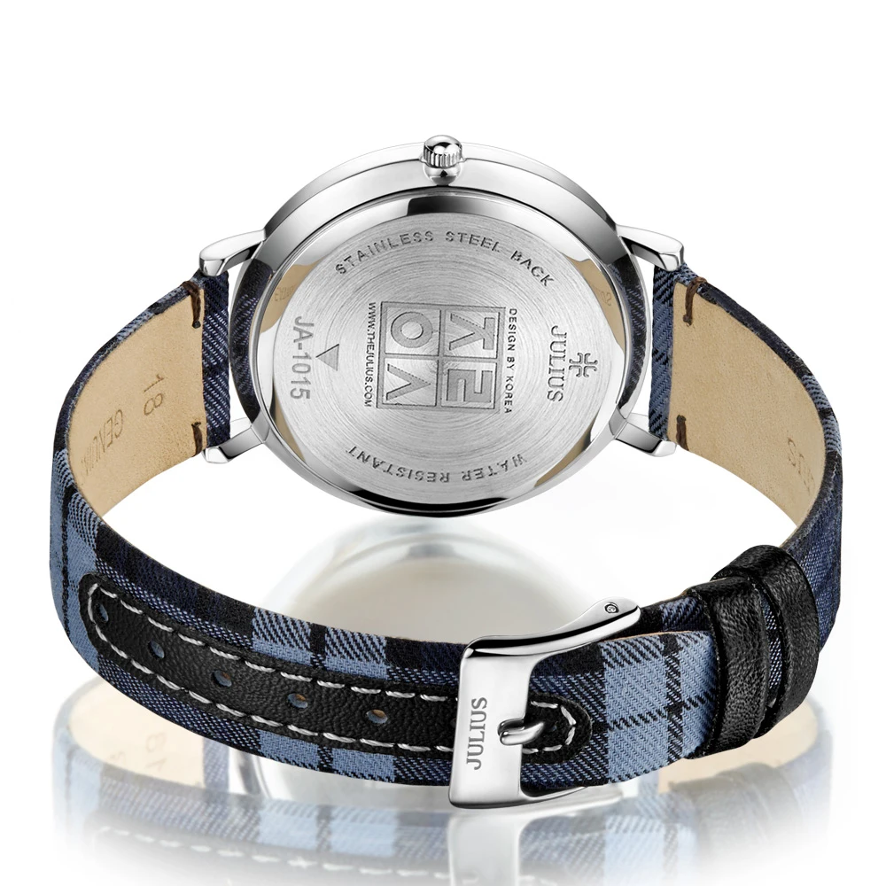 New Fashion Women Casual Wrist Watch Young Lady Quartz Clock Leather Band Luxury Brand Beautiful Girl Gift Teen Time Female Top
New Fashion Women Casual Wrist Watch Young Lady Quartz Clock Leather Band Luxury Brand Beautiful Girl Gift Teen Time Female Top