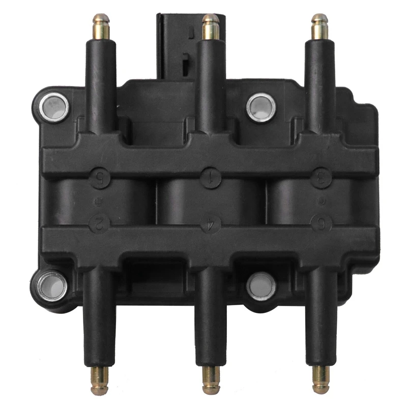 Ignition Coils 56032520AB for CHRYSLER PACIFICA 2005-2008 TOWN & COUNTRY 2001-2010 VOYAGER 2001-2003 
Ignition Coils 56032520AB for CHRYSLER PACIFICA 2005-2008 TOWN & COUNTRY 2001-2010 VOYAGER 2001-2003