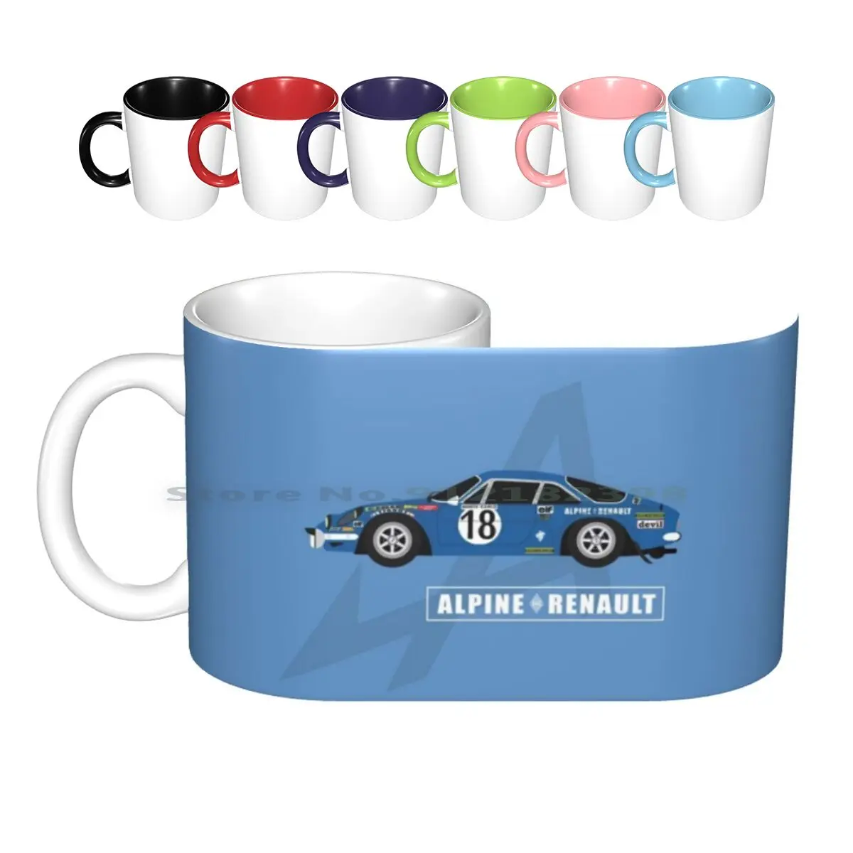 Керамические кружки Alpine A110 Rallycar, кофейные чашки, Кружка для молока и чая, горный автомобиль A110 для ралли, ралли, автомобиль, ралли, Гонки груп...
Керамические кружки Alpine A110 Rallycar, кофейные чашки, Кружка для молока и чая, горный автомобиль A110 для ралли, ралли, автомобиль, ралли, Гонки груп...