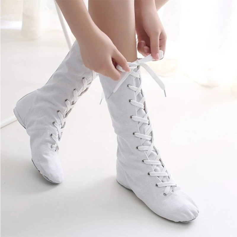 New Arrive Canvas Children Shoes Boy Girls Dance Shoes Jazz Shoes Professional Ballet Jazz Boots Kids Modern Jazz Dance Sneakers
New Arrive Canvas Children Shoes Boy Girls Dance Shoes Jazz Shoes Professional Ballet Jazz Boots Kids Modern Jazz Dance Sneakers