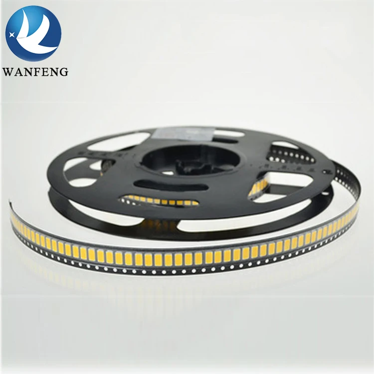 Wanfeng wholesale taiwan epistar led chips smd 5730 0.5W white 5600K led datasheet
Wanfeng wholesale taiwan epistar led chips smd 5730 0.5W white 5600K led datasheet