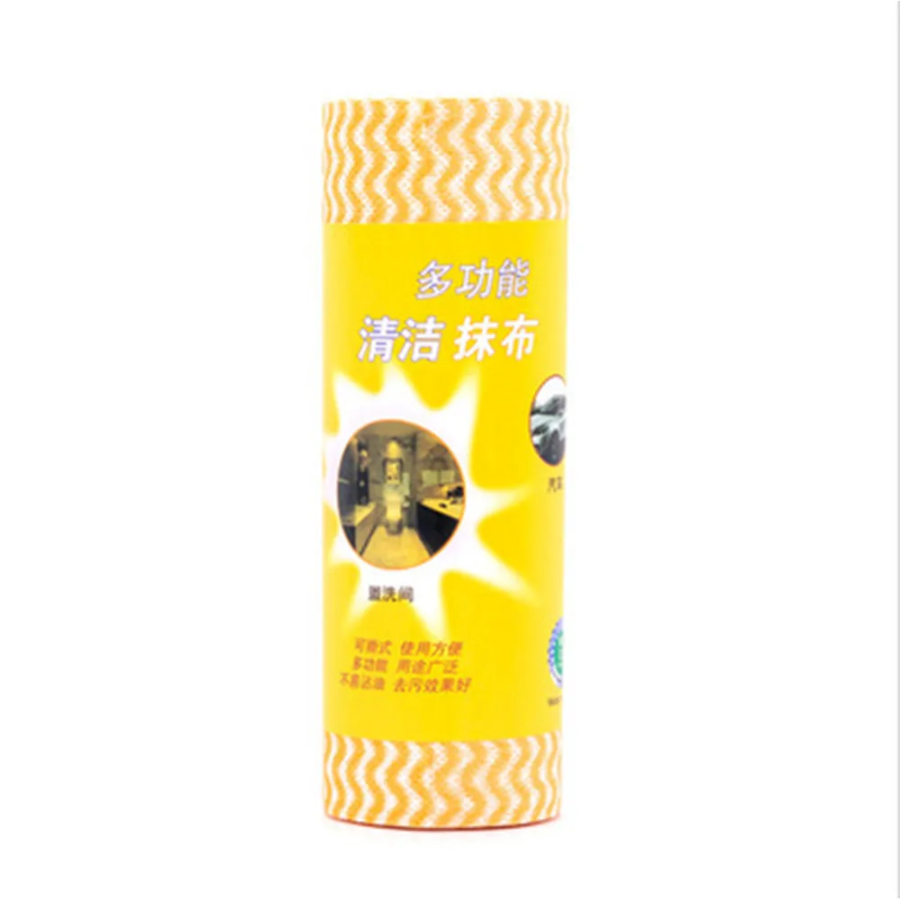 Disposable Lazy Washable Dishcloth Kitchen Nonwoven Fabric Not Easy To Touch Oil Household Lint-Free Non-Woven Fabric
Disposable Lazy Washable Dishcloth Kitchen Nonwoven Fabric Not Easy To Touch Oil Household Lint-Free Non-Woven Fabric