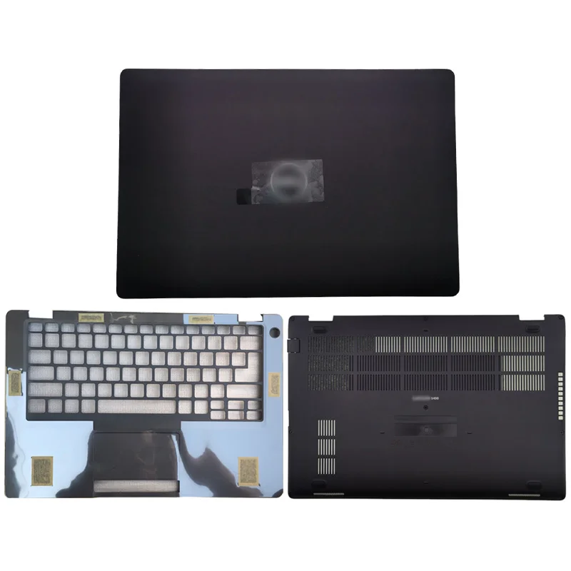 

Новый чехол для ноутбука Dell Latitude 5400 E5400, задняя крышка для ЖК-дисплея/Упор для рук/Нижняя крышка, чехол для компьютера 06P6DT A1899C 0CN5WW