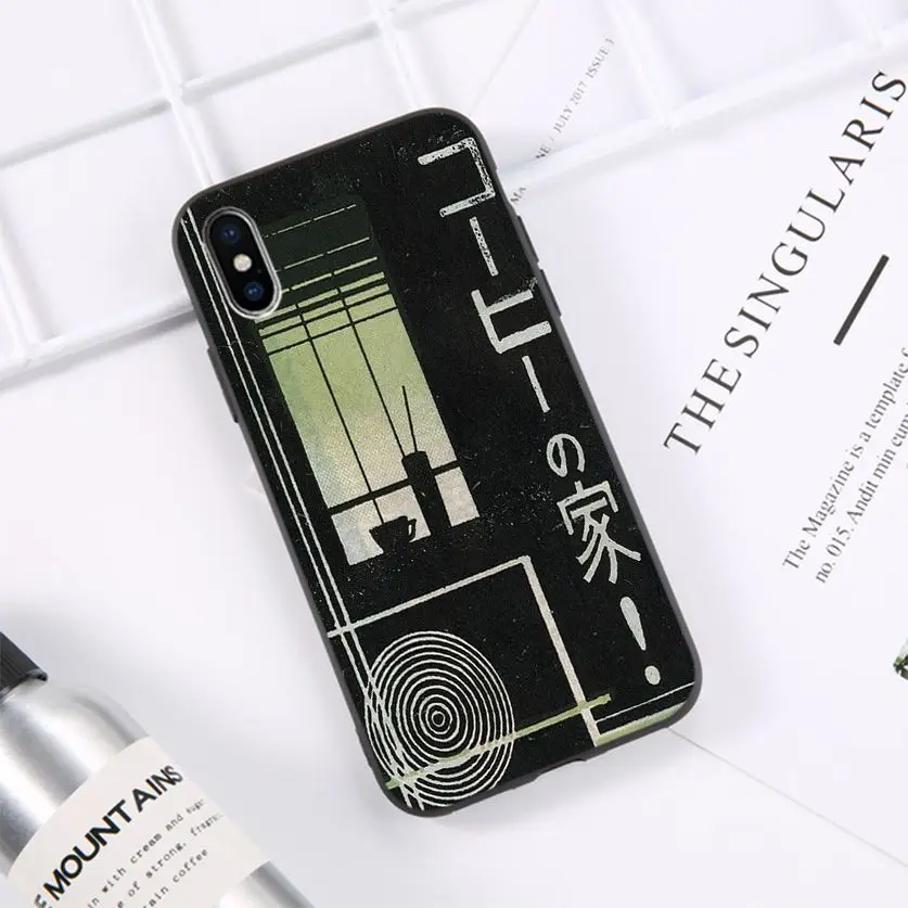 HTxian Vintage Matchbox Art Sushi Newly Arrived Black Phone Case for iPhone 11 pro XS MAX 8 7 6 6S Plus X 5 5S se 2020 XR case 
HTxian Vintage Matchbox Art Sushi Newly Arrived Black Phone Case for iPhone 11 pro XS MAX 8 7 6 6S Plus X 5 5S se 2020 XR case